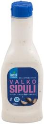 Kotimaista kodumaine salatikaste küüslauguga, 400 g