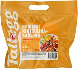 MANGO-TŠILLI BR.KINTSULIHAŠAŠLÕKK 800G