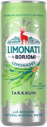 BORJOMI Karastusjook Limonati Tarhun 0,33l (purk)
