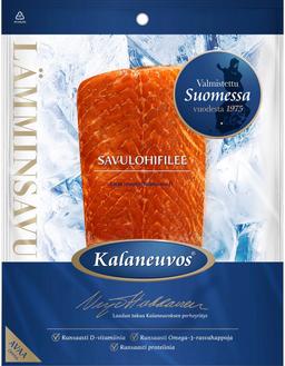 Kala - Kala ja merenelävät | S-kaupat ruoan verkkokauppa