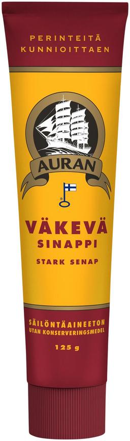 Sinapit - Ketsupit ja sinapit | S-kaupat ruoan verkkokauppa