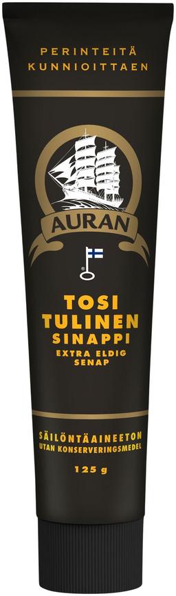 Sinapit - Ketsupit ja sinapit | S-kaupat ruoan verkkokauppa
