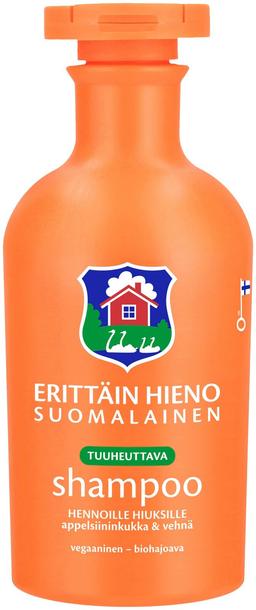 Shampoot - Hiukset ja hiustenhoito | S-kaupat ruoan verkkokauppa