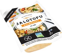 Jalotofu Kylmäsavu gluteeniton tofu 300g