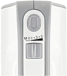 Bosch sähkövatkain MFQ4070 valkoinen - 2