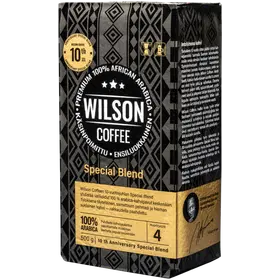 Wilson Coffee Special Blend