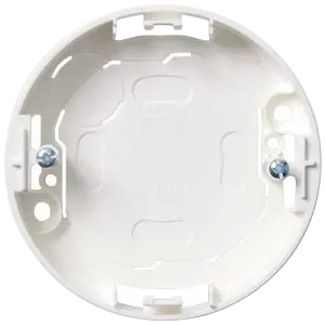 Schneider renova pintakehys pintakojerasia 22 mm valkoinen