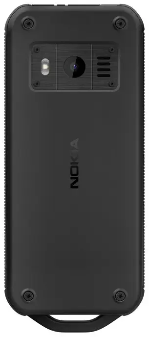 Nokia älypuhelin 800 BLACK - 4