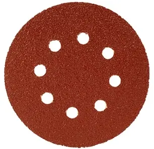 Mirka hiomapyörö 125mm 20kpl eri karkeuksilla