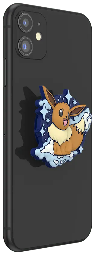 Pokémon — Eevee PopOut PopGrip