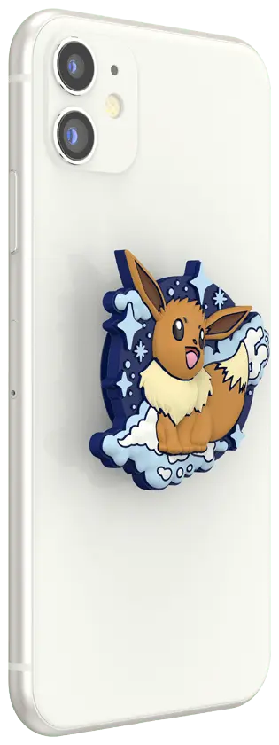 Pokémon — Eevee PopOut PopGrip