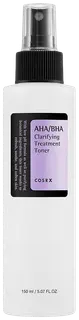 COSRX AHA/BHA Clarifying Treatment Toner kasvovesi 150 ml