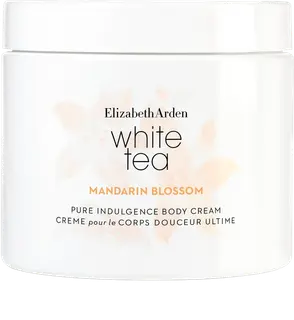 Elizabeth Arden White Tea Mandarine Blossom Body Cream vartalovoide 400 ml