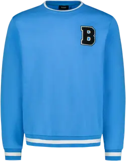 Billebeino B logo college