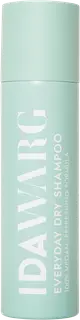 IDA WARG Everyday Dry Shampoo kuivashampoo 150 ml