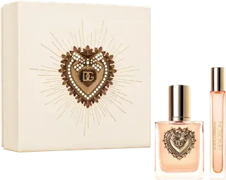 Dolce&Gabbana Devotion tuoksulahjapakkaus