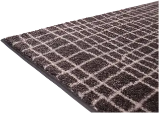 VM Carpet Aari matto 133x200 cm, antrasiitti
