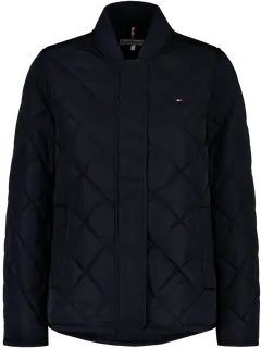 Tommy Hilfiger Lw Quilted Bomber Jacket takki