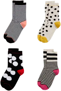M&S Mono 4-pack sukat