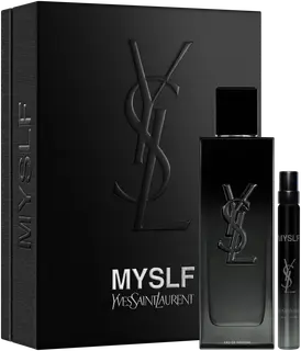 Yves Saint Laurent yMy YSL EdP tuoksupakkaus