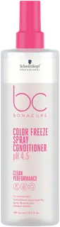 BC Bonacure Color Freeze Spray Conditioner 400 ml