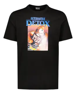 Diesel T-just-G4 t-paita