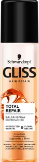 Schwarzkopf Gliss 200ml Total Repair hoitoainesuihke
