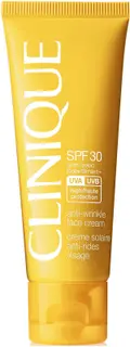 Clinique SPF30 Anti-Wrinkle Face Cream kasvovoide 50 ml