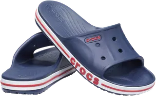 Crocs Bayaband slide sandaalit