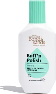 Bondi Sands Buff N Polish chemical exfoliant -kuorintavesi 30 ml