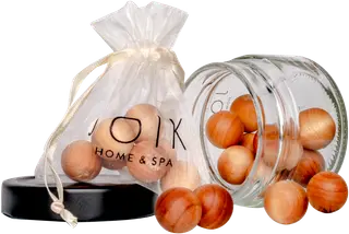 Joik Home & Spa Tuoksuhelmet Grapefruit & Mandarin 15 kpl