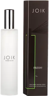 Joik Home & Spa Huonetuoksusuihke Fresh 100 ml