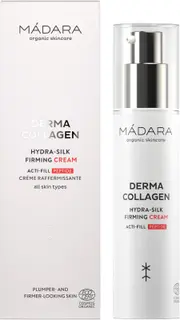 Madara Derma Collagen Hydra-Silk voide 50ml
