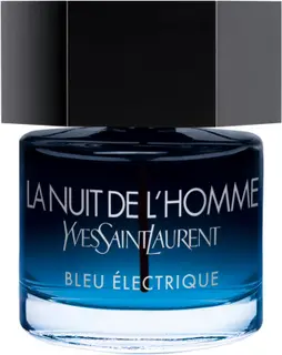 Yves Saint Laurent La Nuit de L'Homme Bleu Electrique EdT tuoksu 60 ml