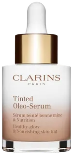 Clarins Tinted Oleo-Serum öljyseerumi 30 ml
