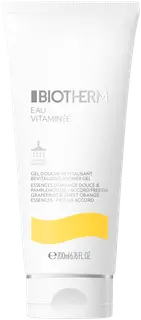 Biotherm Eau Vitaminée Shower Gel suihkugeeli 200 ml