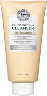 IT Cosmetics Confidence in a Cleanser puhdistusaine 148 ml