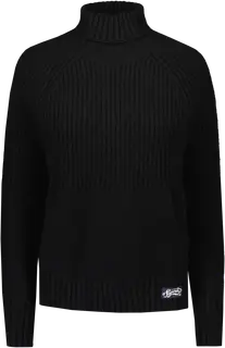 Superdry Eseential Rib pooloneule