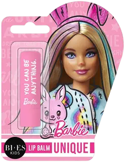BI-ES Lip Balm Barbie Unique 6g