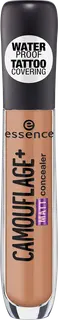 essence CAMOUFLAGE+ MATT concealer peitevoide 5 ml