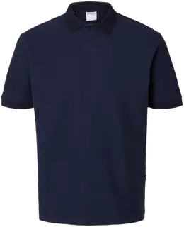 Selected Homme slhmaurice structure ss polo pikeepaita