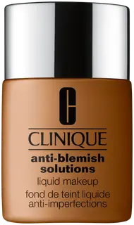 Clinique Anti Blemish Solutions Liquid Makeup meikkivoide 30 ml