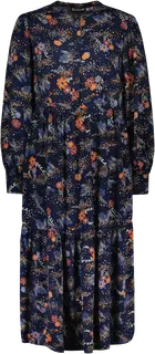 Superdry midimekko