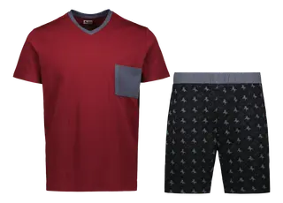 Black Horse shortsipyjama