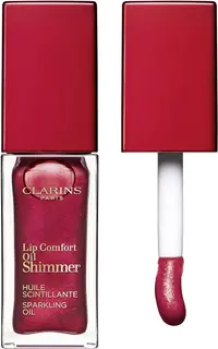 Clarins Lip Comfort Oil Shimmer huulikiilto 7 ml