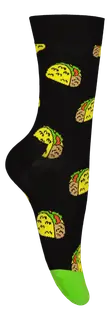 Happy Socks Taco To Go nilkkasukat