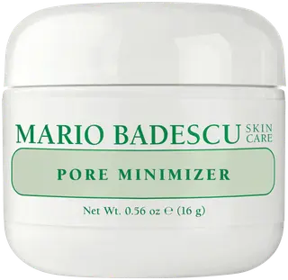 Mario Badescu Pore Minimizer puhdistava puuterimainen naamio 16g