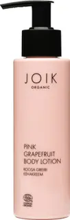 JOIK Organic Pink Grapefruit Body Lotion Vartalovoide 150 ml