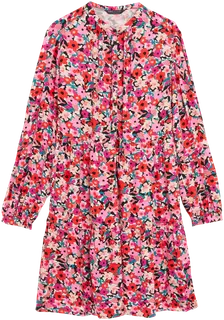 M&S mekko