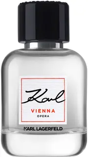 Karl Lagerfeld City Collection Vienna Opera EdT tuoksu 60 ml